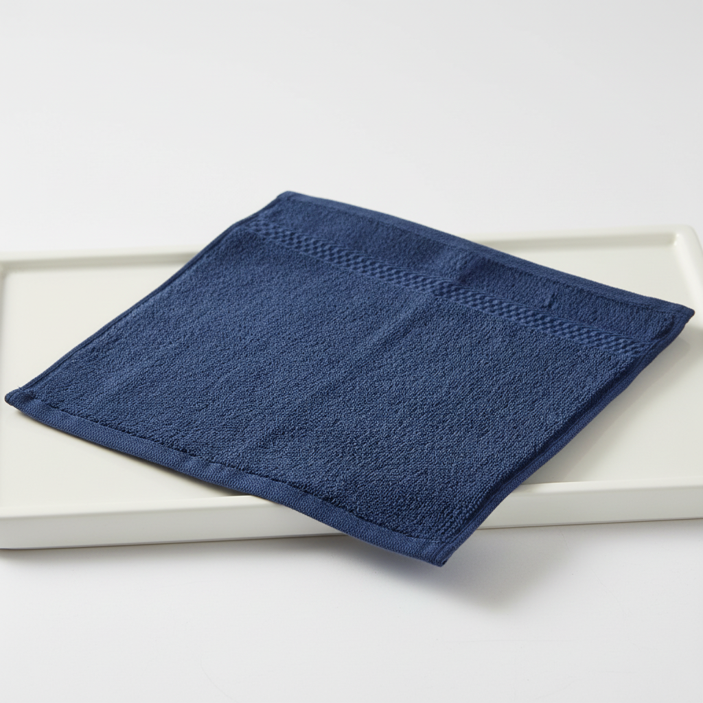 Hochwertiges Waschtuch-Set - QuickTowel