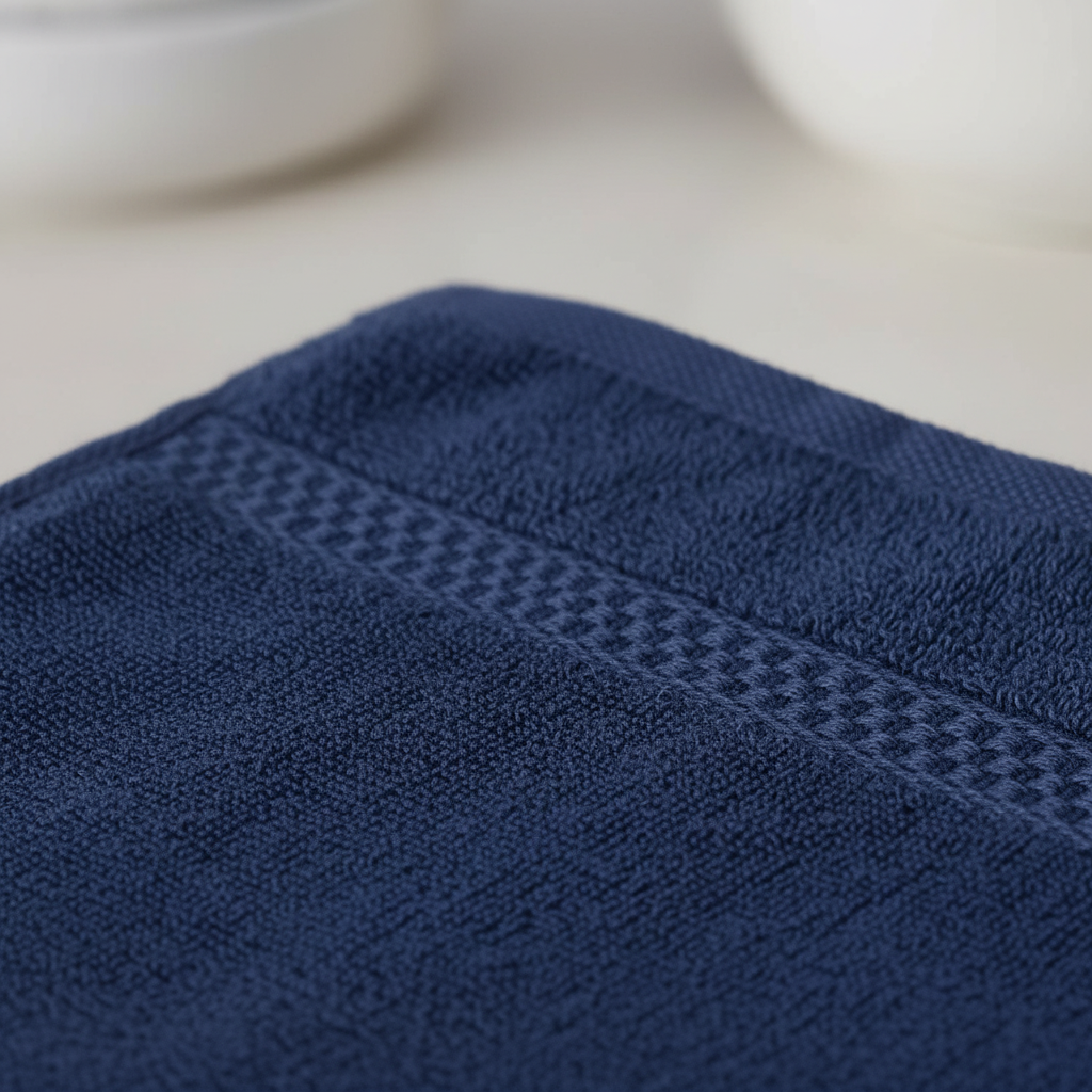 Hochwertiges Waschtuch-Set - QuickTowel