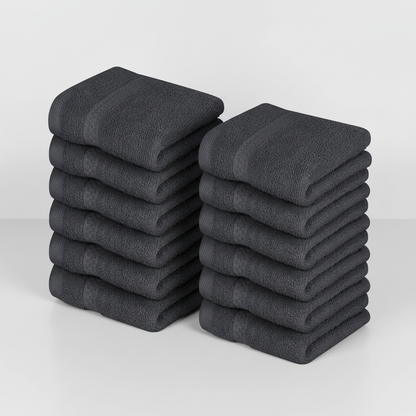 Hochwertiges Waschtuch-Set - QuickTowel