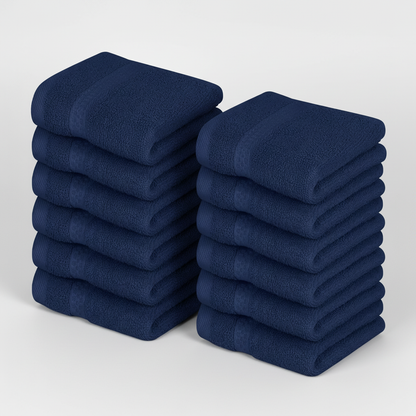 Hochwertiges Waschtuch-Set - QuickTowel