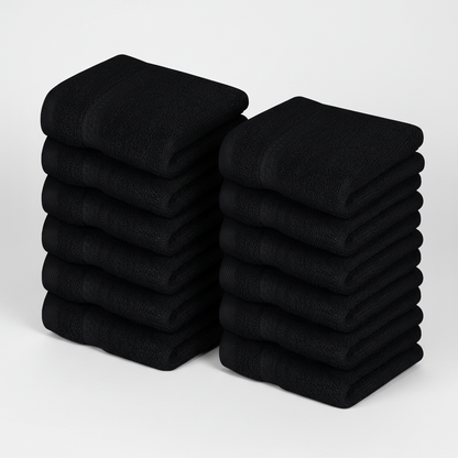 Hochwertiges Waschtuch-Set - QuickTowel