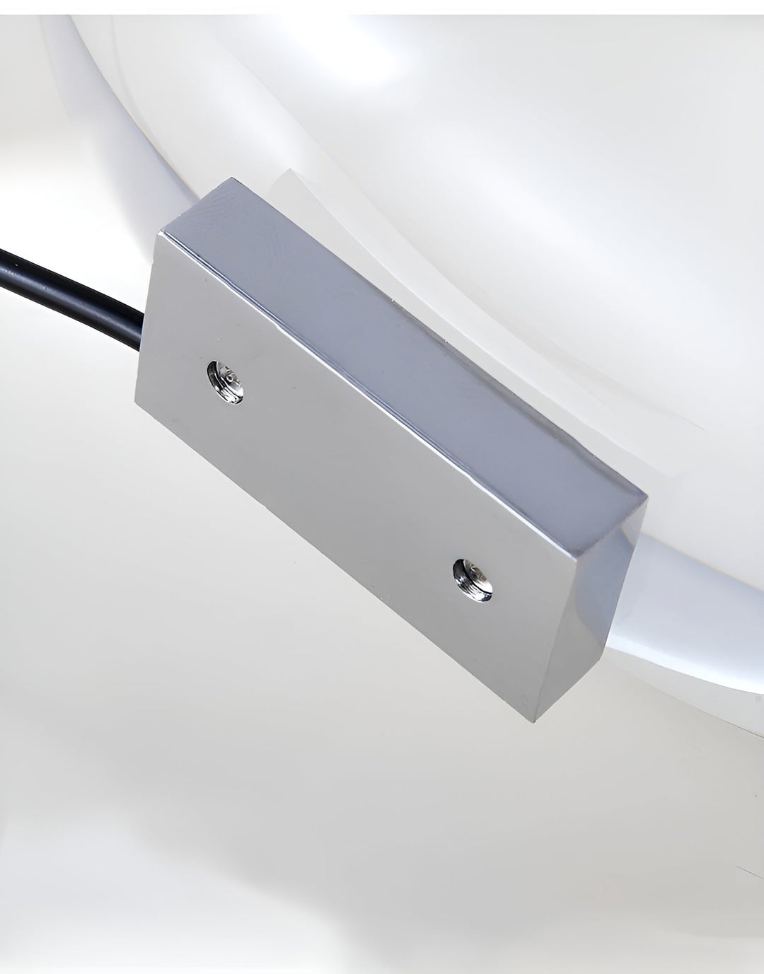 Prizmatická projekční lampa s LED – Lunara