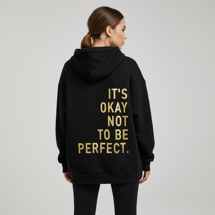 Hoodie Mit Kapuze - Emily