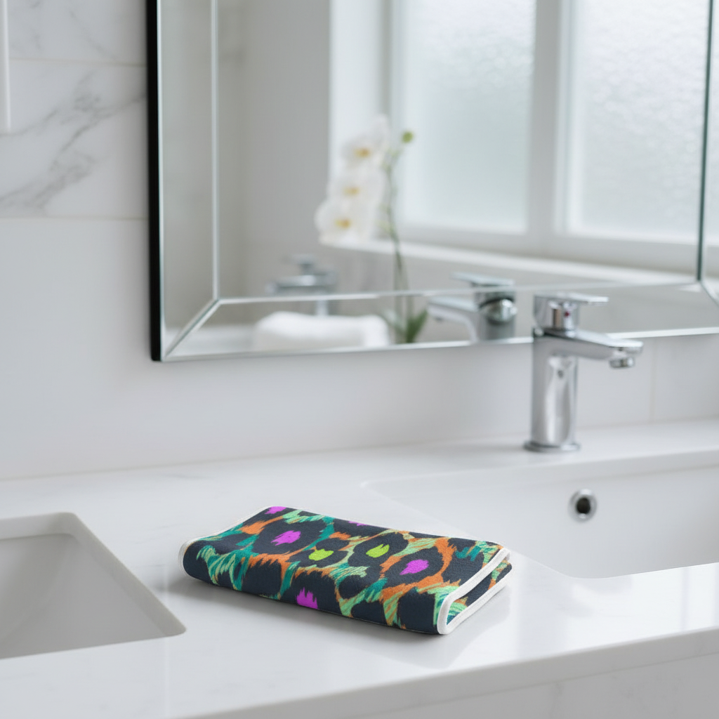 Hygienisches Handtücher Set - BeautyAid