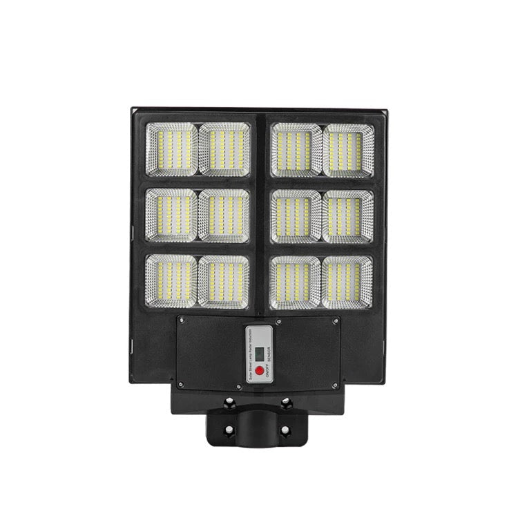 A NENÍ SKLADEM /Solární venkovní lampa – Solvion 600