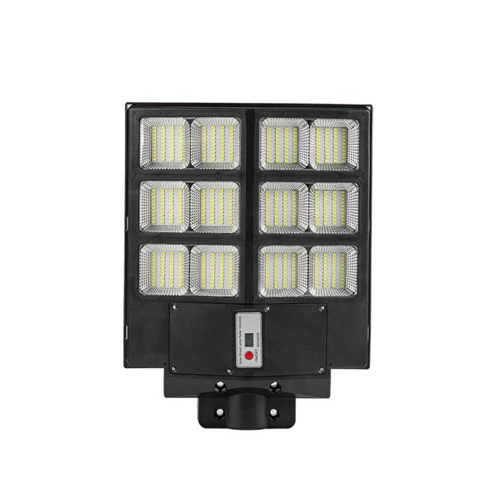 A NENÍ SKLADEM /Solární venkovní lampa – Solvion 600