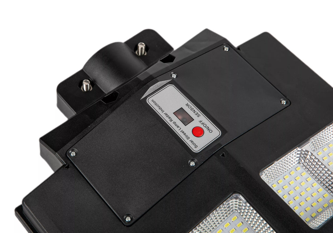 A NENÍ SKLADEM /Solární venkovní lampa – Solvion 600