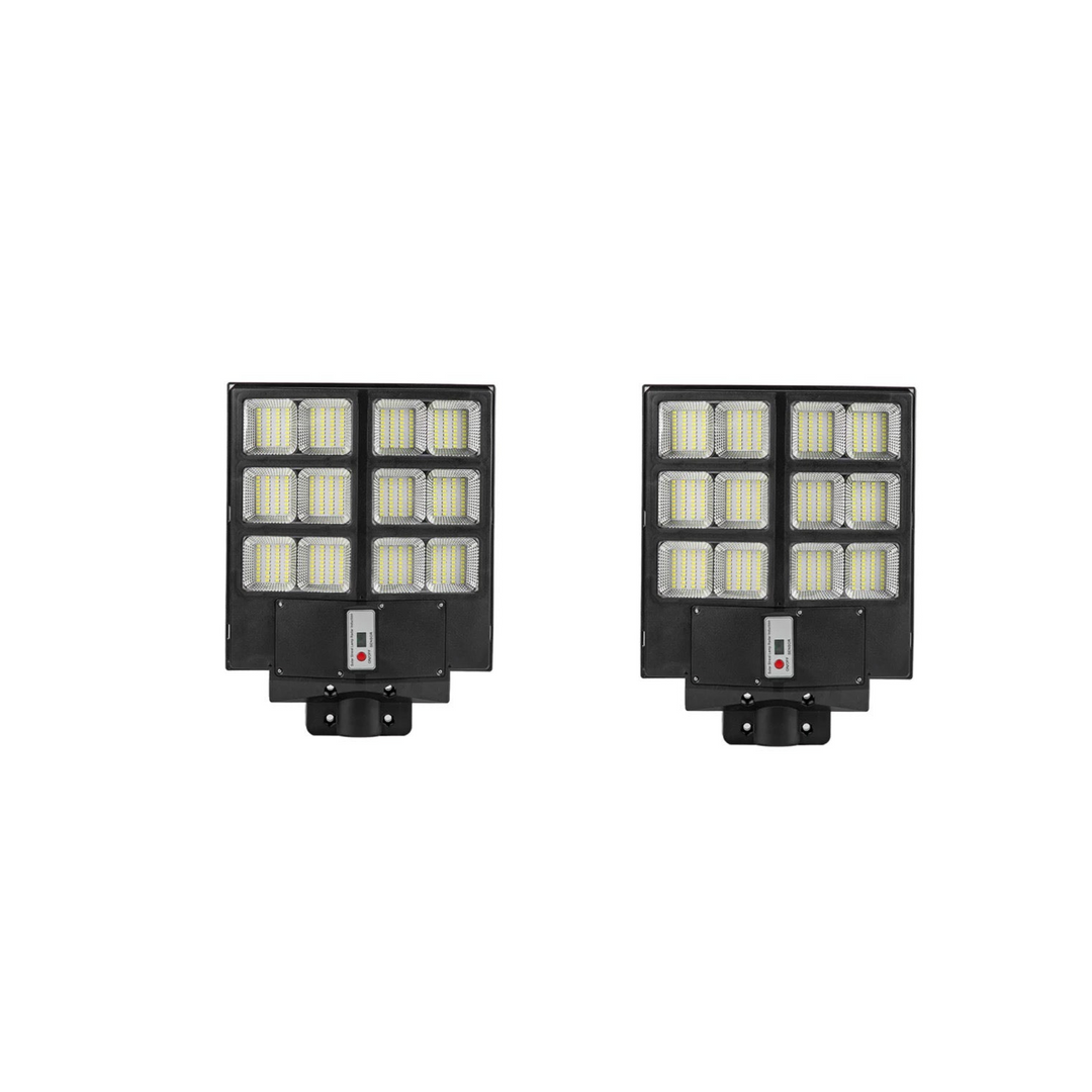 A NENÍ SKLADEM /Solární venkovní lampa – Solvion 600