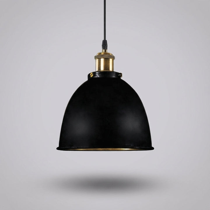 Industrial Style Hanging Lamp -  Aricove