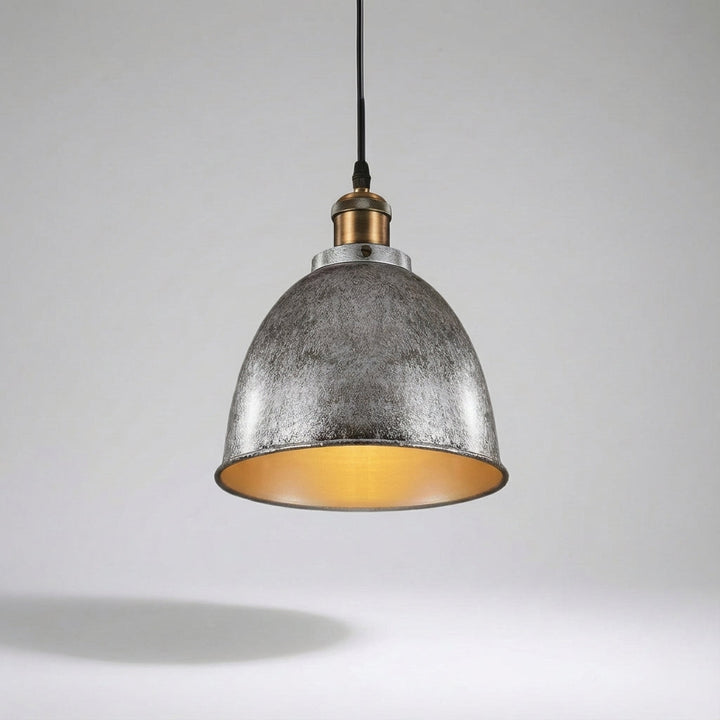 Industrial Style Hanging Lamp -  Aricove