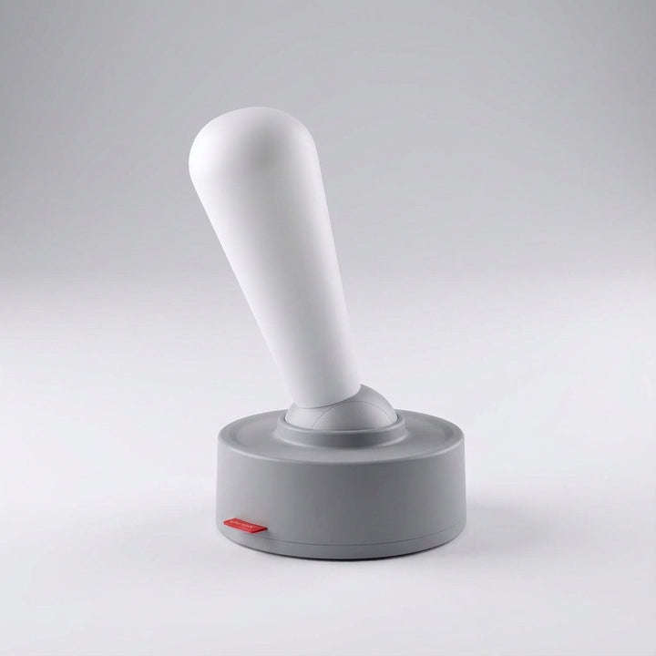 Interactive Flip Switch Lamp -  FlipLustre
