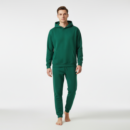 Isolierter Trainingsanzug - Mathis