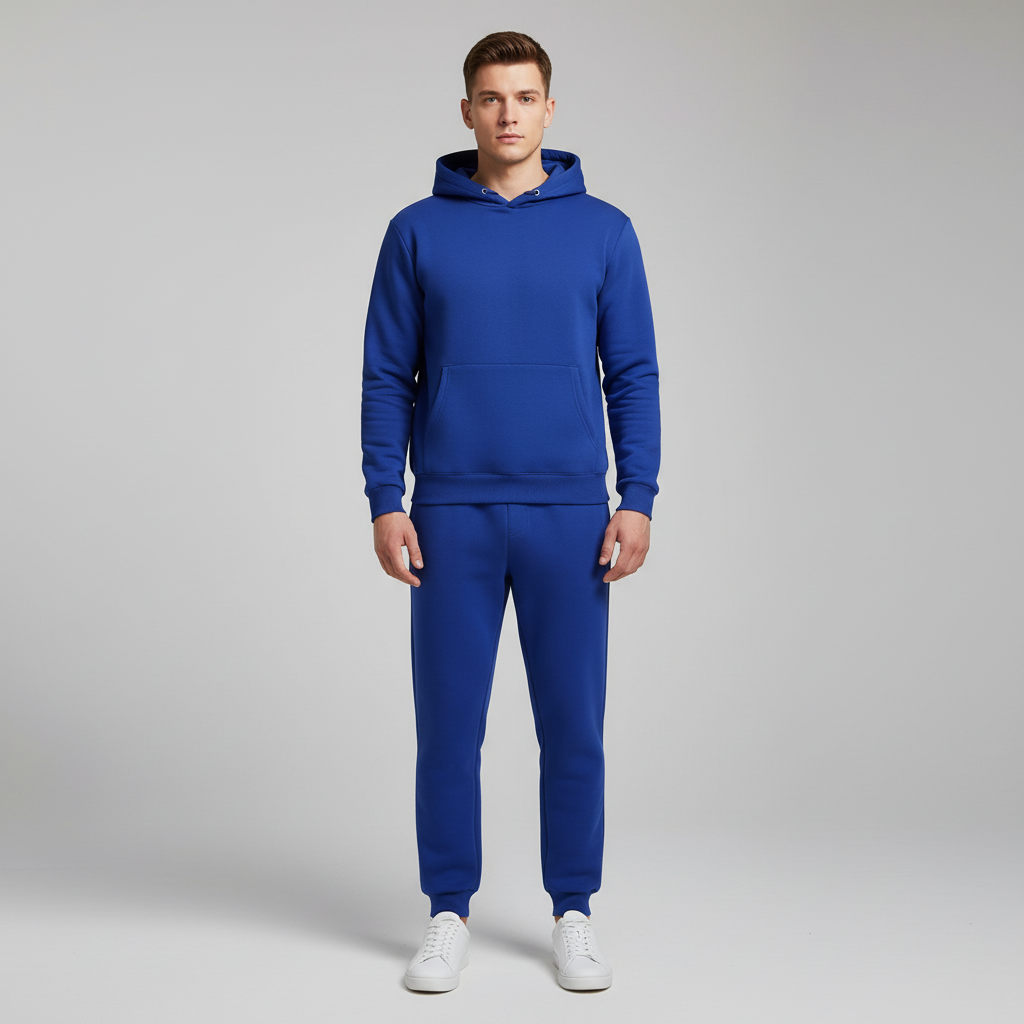 Isolierter Trainingsanzug - Mathis