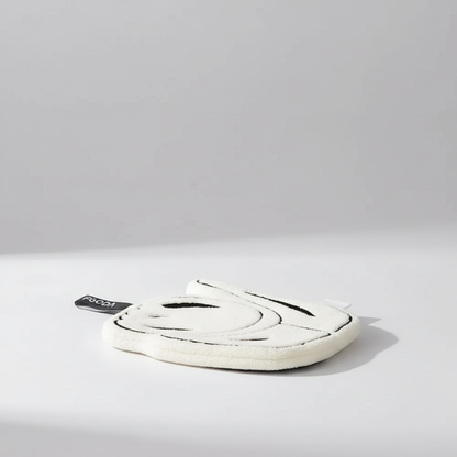 Jacquard Handtuchset - EleganzaTowel