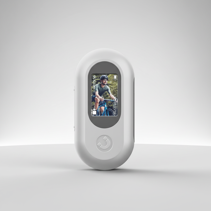 Kabellose 360 Grad Kamera - Panovista