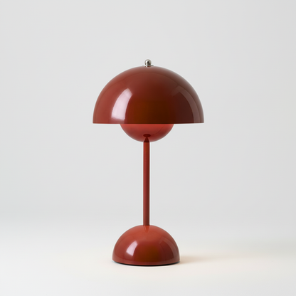 Kabellose LED Tischlampe - RadiantOrb