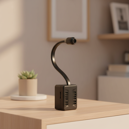 Kabellose Mini Überwachungskamera - Discreetix