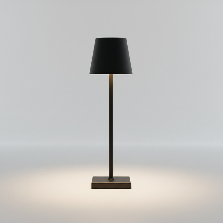 Kabellose Aufladbare Tischlampe - Clarivo