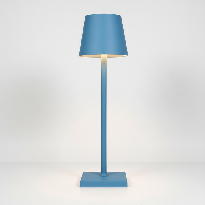Kabellose Aufladbare Tischlampe - Clarivo