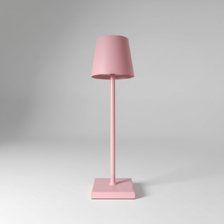 Kabellose Aufladbare Tischlampe - Clarivo