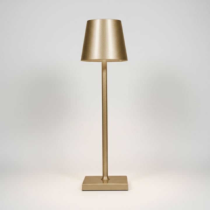 Kabellose Aufladbare Tischlampe - Clarivo