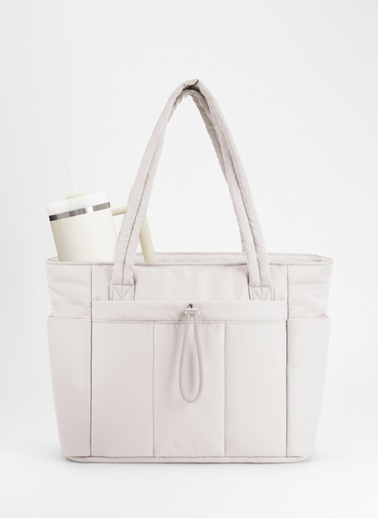 Kieszeń Na Kubek - PuffBag 