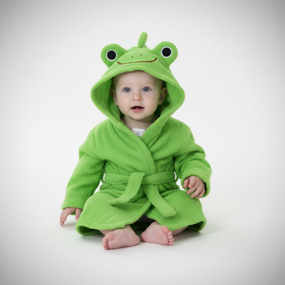 Kinder Bademantel - SnuggleRobe