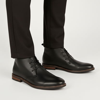 Klassisches Desert Boot Design - Arthur