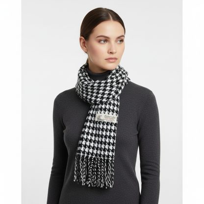 Klassisches Stewart Tartan Muster - KashoStewart