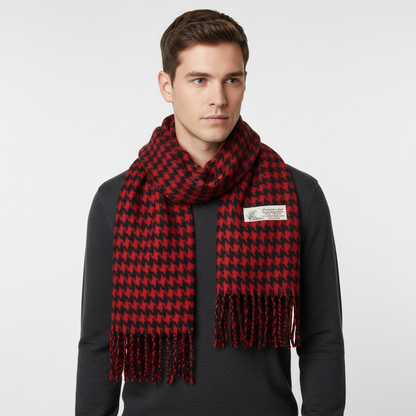 Klassisches Stewart Tartan Muster - KashoStewart