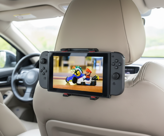 Klem Dla Tabletów - ClampMount 