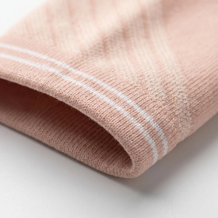 Knee-High Compression Socks -  Lana