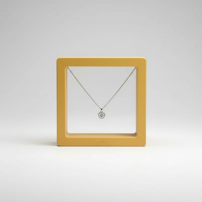 Kompakte Schmuckvitrine - DisplayBox 