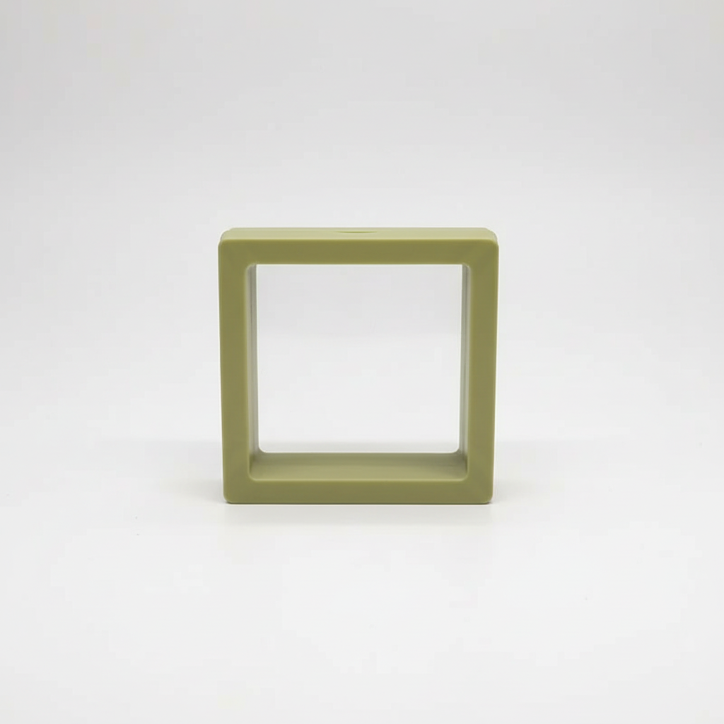 Kompakte Schmuckvitrine - DisplayBox 