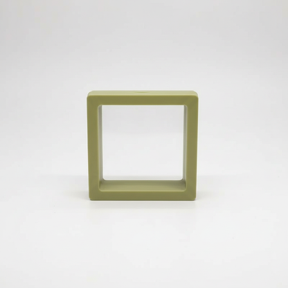 Kompakte Schmuckvitrine - DisplayBox 