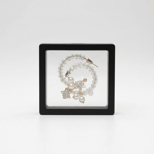 Kompakte Schmuckvitrine - DisplayBox 