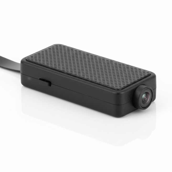 Kompakte WiFi Mini Kamera - RemoteLens