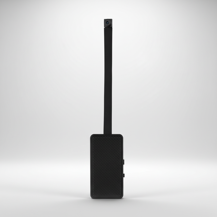 Kompakte WiFi Mini Kamera - RemoteLens