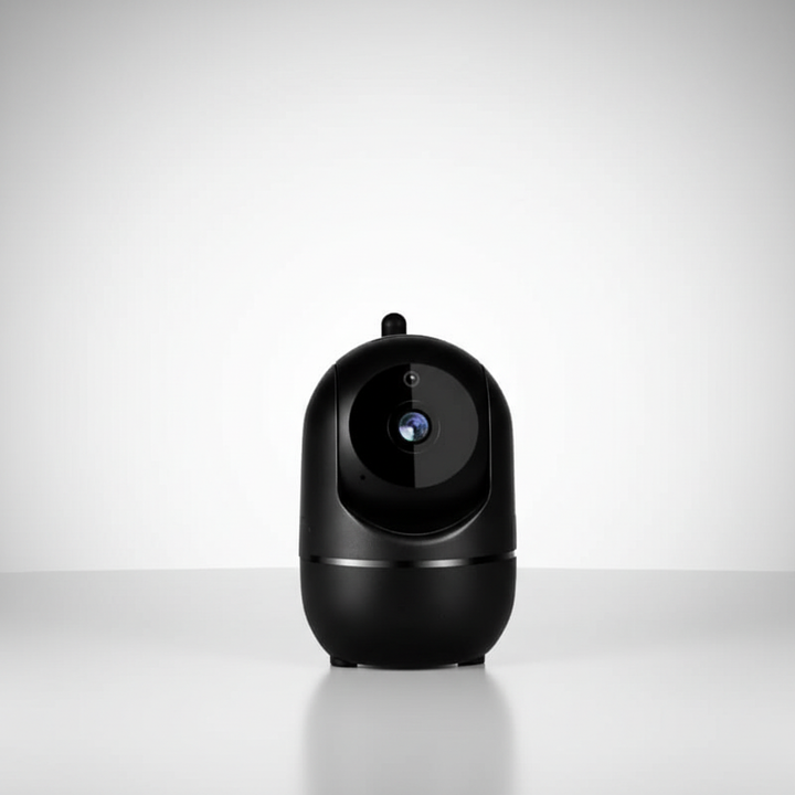 Kompakte Indoor Kamera - NestGuard