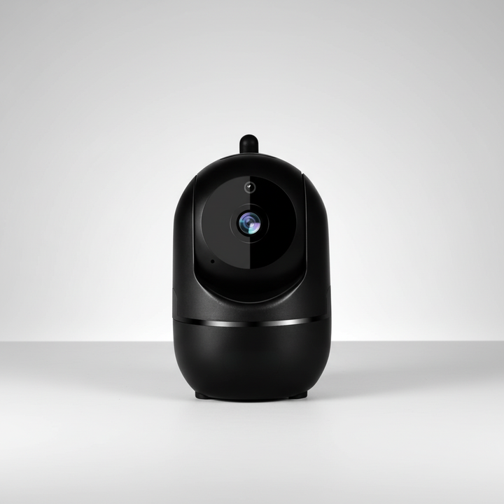 Kompakte Indoor Kamera - NestGuard
