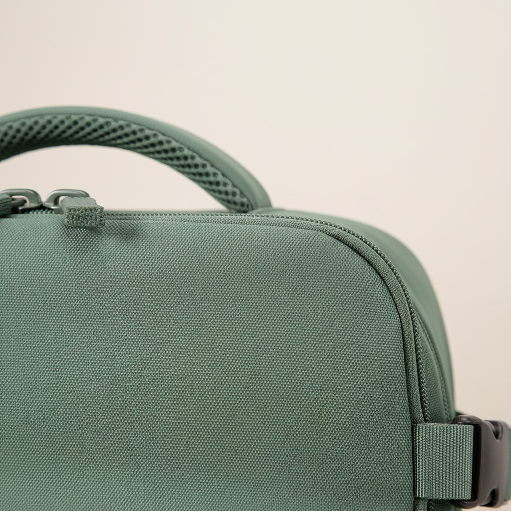 Kompaktowy Plecak Kabinowy - CabinMate 