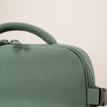 Kompaktowy Plecak Kabinowy - CabinMate 