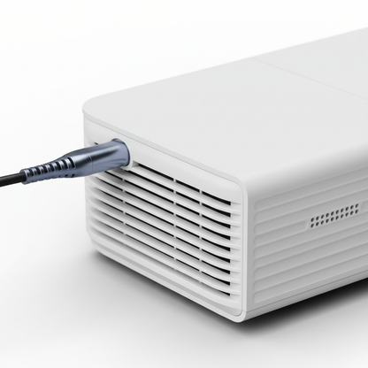 Kompaktowy Projektor - ProjectoLite 