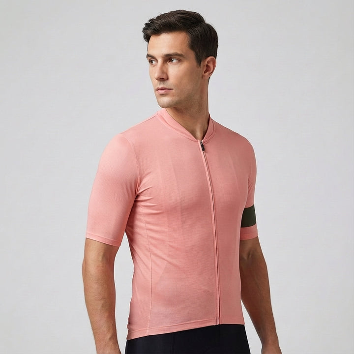 Körperbetontes Race Fit Trikot - Alfred