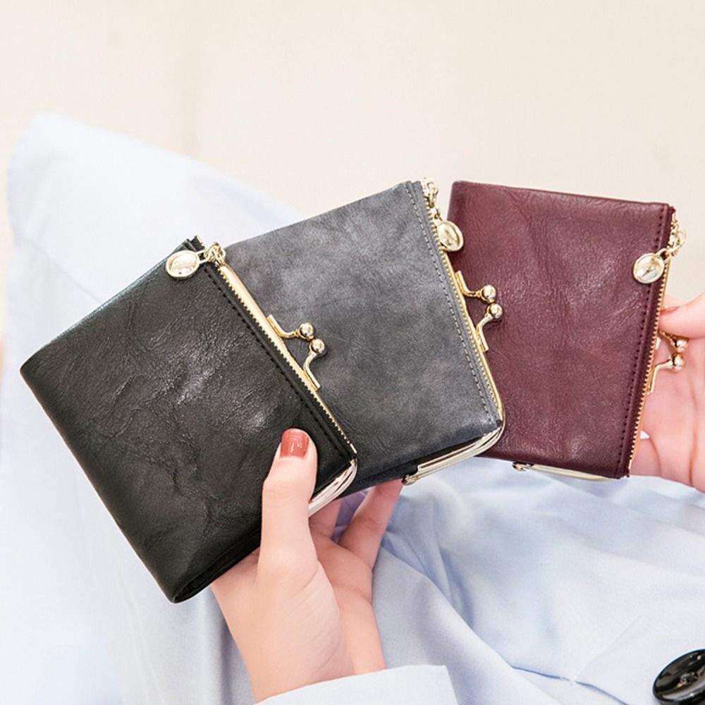 Krótka Portmonetka - Stylowalnia 