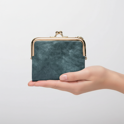 Krótka Portmonetka - Stylowalnia 