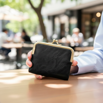 Krótka Portmonetka - Stylowalnia 