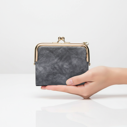 Krótka Portmonetka - Stylowalnia 