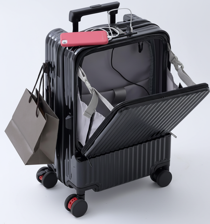 Kuferek Na Kółkach - FlexiCase 