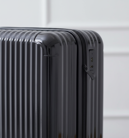 Kuferek Na Kółkach - FlexiCase 